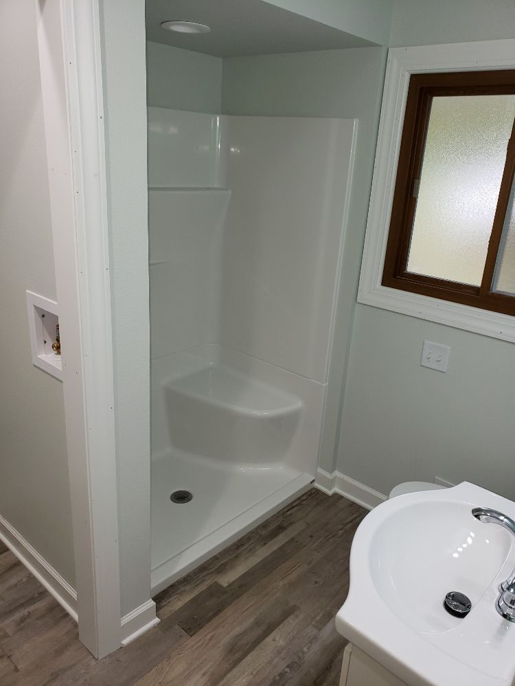 Slide of Rocky Point Plumbing