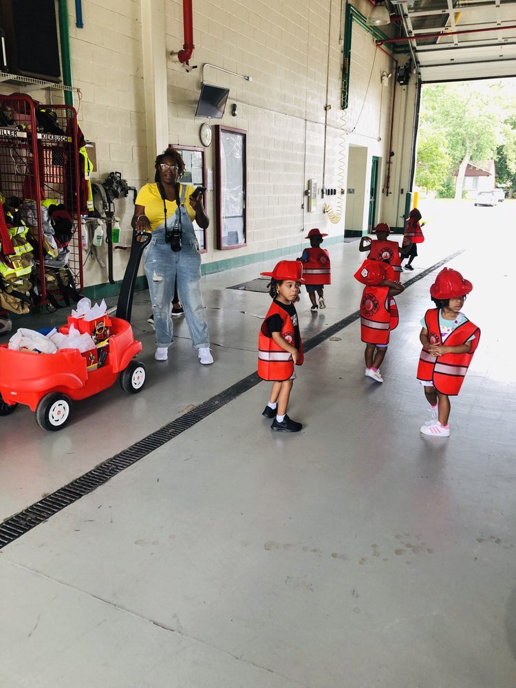 The Fun To Learn Daycare Home - childcare center in Redford, MI