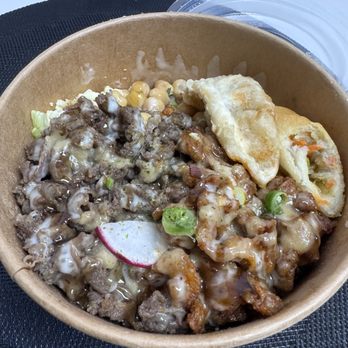 Mura Cupbab - Avengers Cupbab - Korean Near Me - Toronto, Ontario