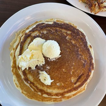 NORMS Restaurant - Pancake  Follow @jhennybellyventures for more (ig/tiktok) - Breakfast & Brunch Near Me - Pico Rivera, California