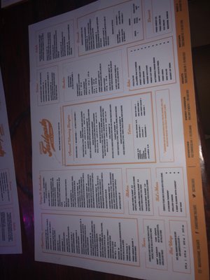 Menu photo 8 Christian's Tailgate Houston, TX Menu photo 8 Christian's Tailgate Houston, TX