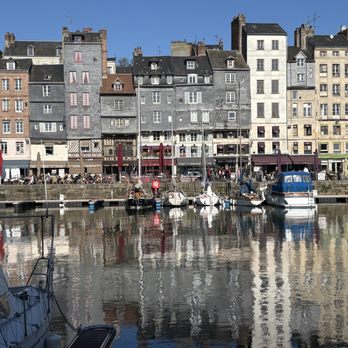 Honfleur - Local Flavor Near Me