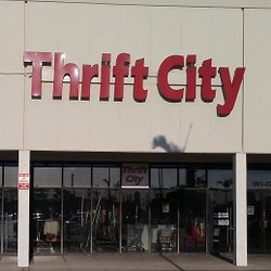 Thrift City - Hialeah