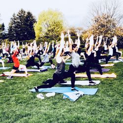 The Best 10 Yoga Near Streetsville Mississauga On Last Updated August 2021 Yelp