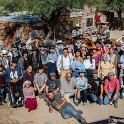 Southern Arizona Casting