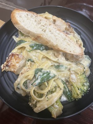 Cream City Social Eatery by null