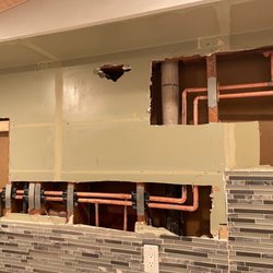 Southwest Copper Repiping