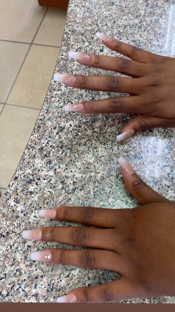 FOXY NAILS Updated September 2024 54 Photos & 11 Reviews 3120