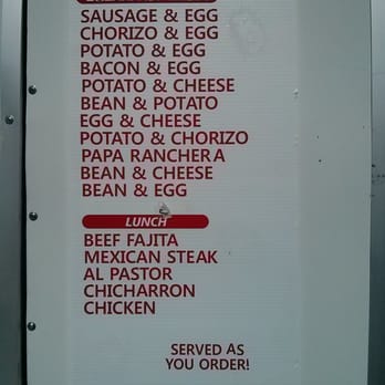 Taqueria Don-Emilio - the menu for the restaurant - Mexican Near Me - Austin, Texas Taqueria Don-Emilio - the menu for the restaurant - Mexican Near Me - Austin, Texas