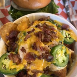 Dirty Chips