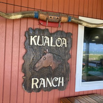 Kualoa Ranch - Tours Near Me - Kaneohe, Hawaii