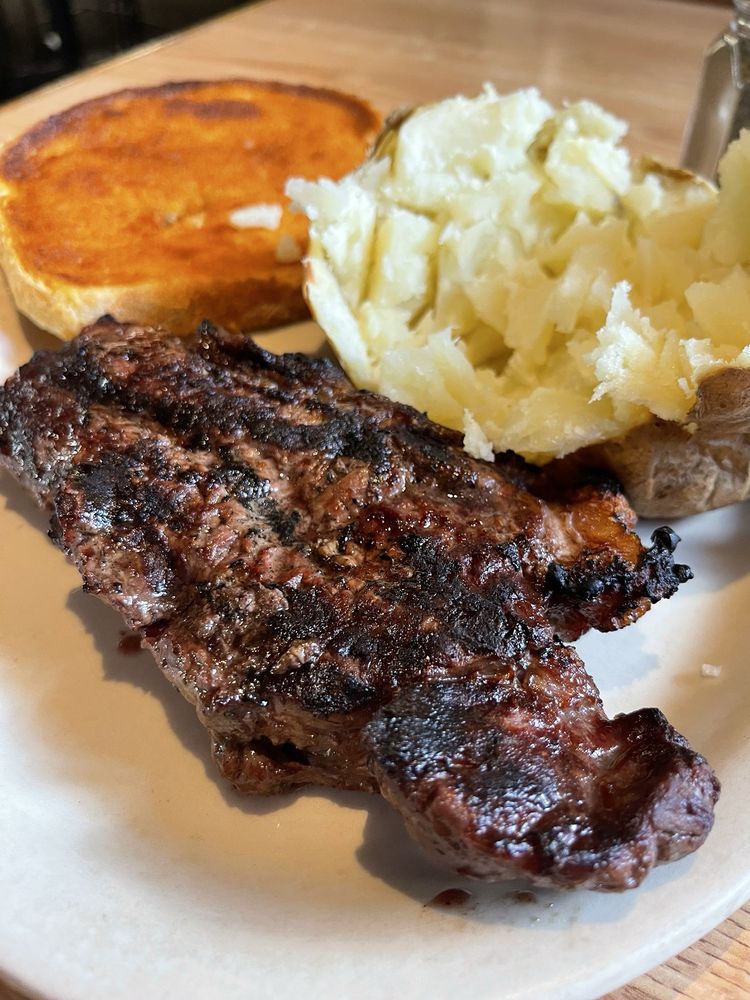 Steak Corral Restaurant