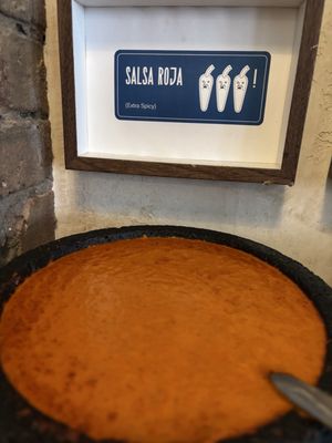 Taqueria El Chato by null