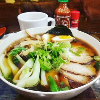 Noodle Boulevard - Pork - Ramen Near Me - Cary, North Carolina Noodle Boulevard - Pork - Ramen Near Me - Cary, North Carolina