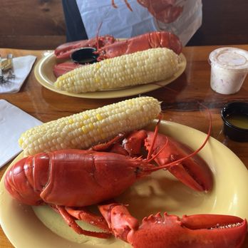 The Lobster Shack - Seafood Near Me - Ogunquit, Maine The Lobster Shack - Seafood Near Me - Ogunquit, Maine