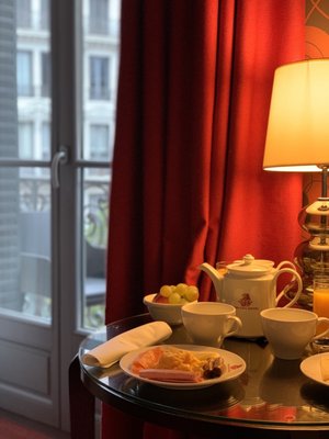 Hotel Carlton Lyon - MGallery Collection by null