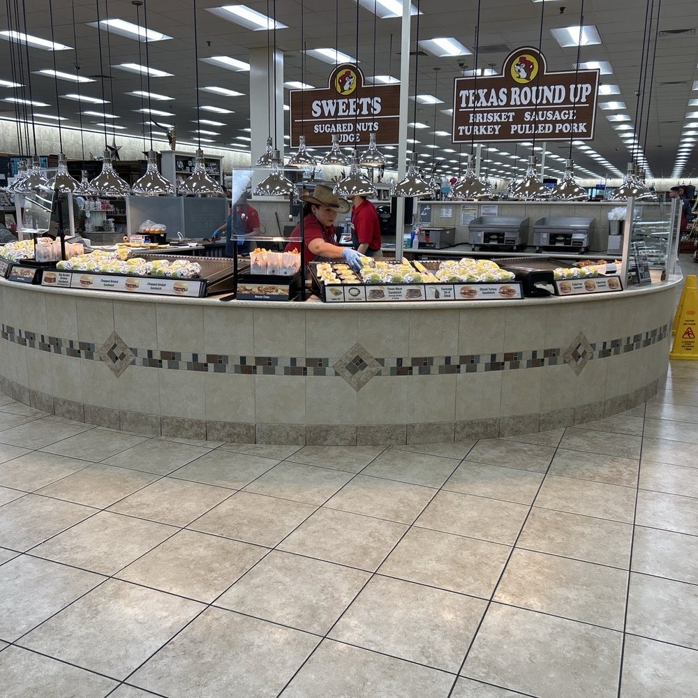 Buc-ee's - Waller - Gas Stations Near Me - Waller, Texas Buc-ee's - Waller - Gas Stations Near Me - Waller, Texas