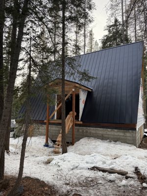 Pete’s Custom Roofing