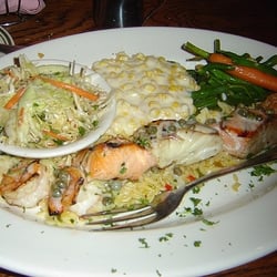 Seafood