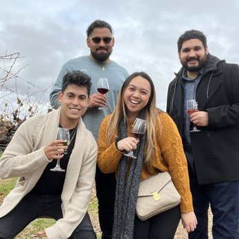 Wilson Creek Winery - You can take your wine with you during photo ops - Wineries Near Me - Temecula, California Wilson Creek Winery - You can take your wine with you during photo ops - Wineries Near Me - Temecula, California