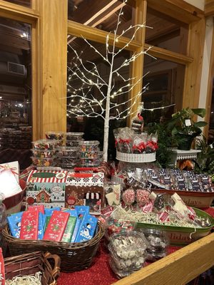 Atkins Farms Country Market by null