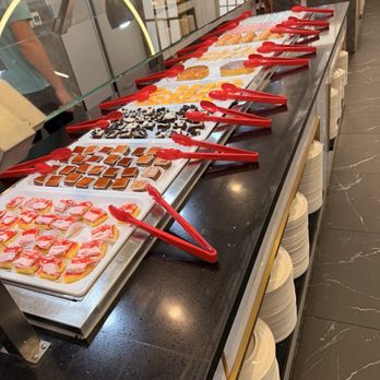 Osaka Bay Buffet - Chinese Near Me - Kissimmee, Florida Osaka Bay Buffet - Chinese Near Me - Kissimmee, Florida