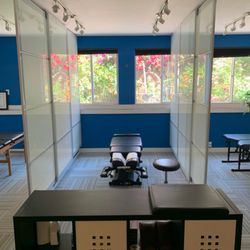 SF Custom Chiropractic - Great natural light