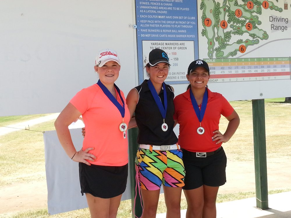 TEXAS JUNIOR GOLF ACADEMY Updated July 2024 5265 Fm 2313, Kempner, Texas Golf Lessons