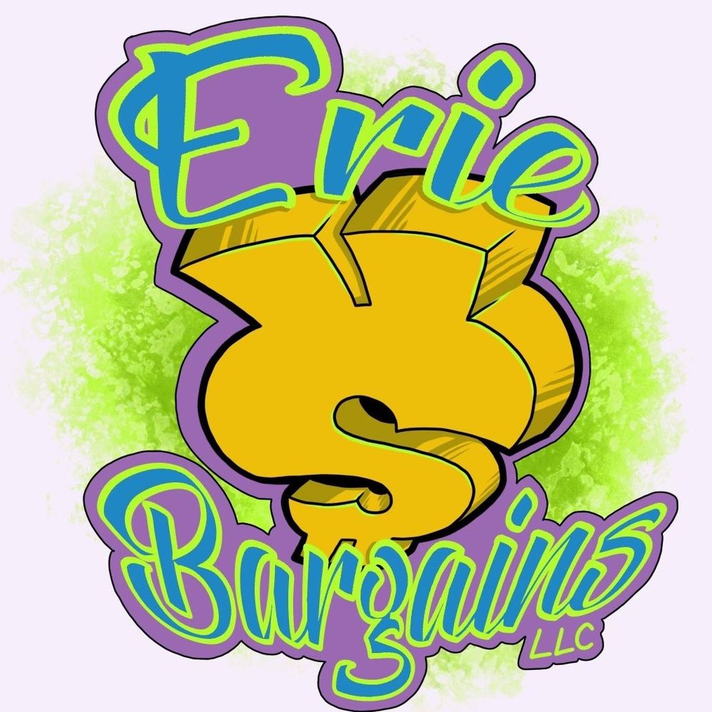 ERIE BARGAINS 36 W Main St, North East, Pennsylvania Used, Vintage & Consignment Phone