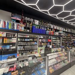 Exclusive Smoke Shop - CBD and Vape Store San Diego