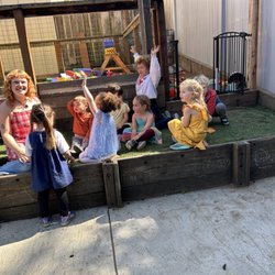 L'Academy Language Immersion Preschool