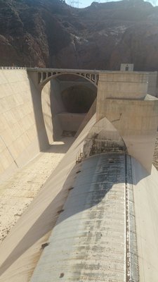 Boulder City-Hoover Dam Museum by null