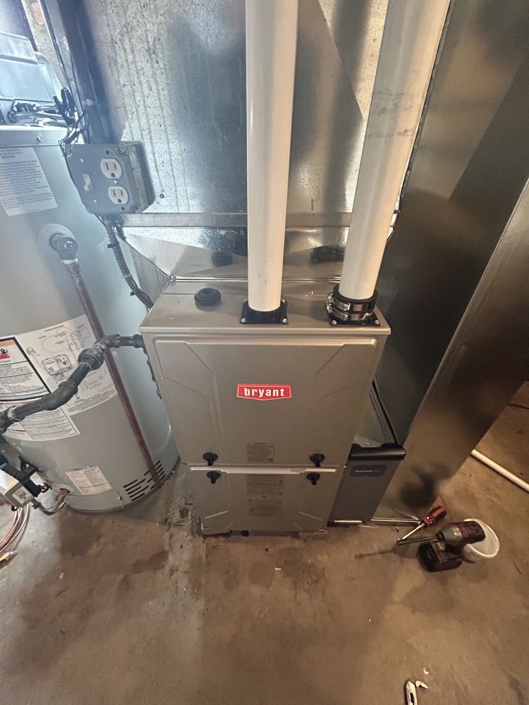 PURE CLIMATE HEATING AND COOLING 261 Photos & 102 Reviews 2642