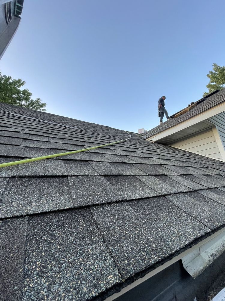 Slide of Texas Summit Roofing