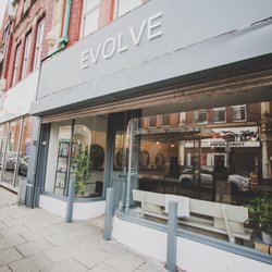 Evolve