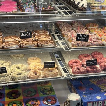 Hurts Donut - Donuts ! - Donuts Near Me - New Orleans, Louisiana Hurts Donut - Donuts ! - Donuts Near Me - New Orleans, Louisiana