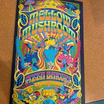 Mellow Mushroom Statesboro - Menu - Pizza Near Me - Statesboro, Georgia Mellow Mushroom Statesboro - Menu - Pizza Near Me - Statesboro, Georgia
