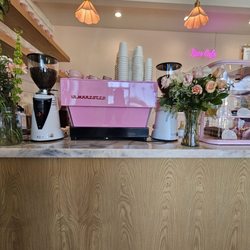 Rose Cafe