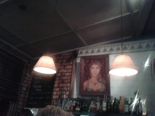 Freida Margolis by null