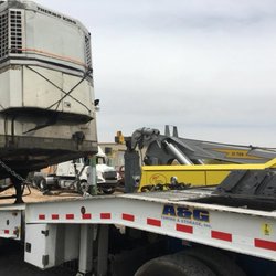 A&G Towing - Yucca