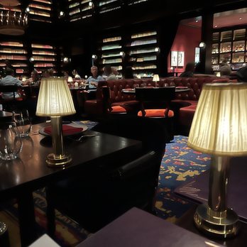 The Library - Ambiance - New American Near Me - Las Vegas, Nevada The Library - Ambiance - New American Near Me - Las Vegas, Nevada