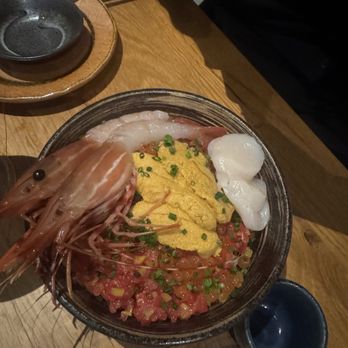 Sonmari - hikari-don - Sushi Bars Near Me - Los Angeles, California
