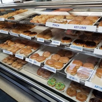 Spudnut Donuts - Donuts Near Me - Berea, Ohio