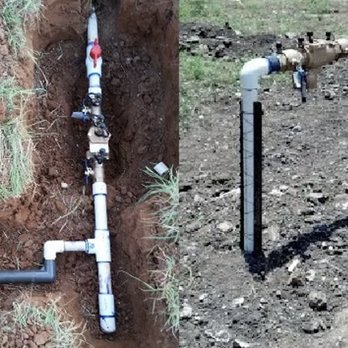 Lawn Concepts Irrigation Services - Irrigation Near Me
