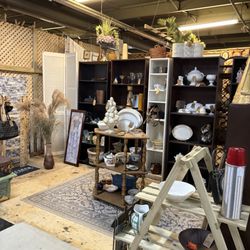 Eclectic Goods Market
