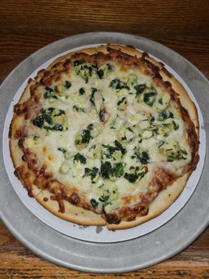 Pizza Villa by null