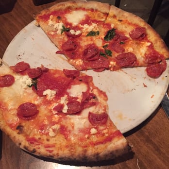 Pomo - Phoenix - Pizza Near Me - Phoenix, Arizona