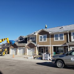 Slide of Axis Roofing