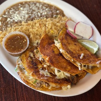 Mercado del Sol - Quesa-birria tacos...yum! - Mexican Near Me - Concord, California Mercado del Sol - Quesa-birria tacos...yum! - Mexican Near Me - Concord, California