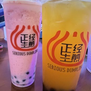 Serious Dumplings - Boca Raton - Boba tea - Dim Sum Near Me - Boca Raton, Florida Serious Dumplings - Boca Raton - Boba tea - Dim Sum Near Me - Boca Raton, Florida